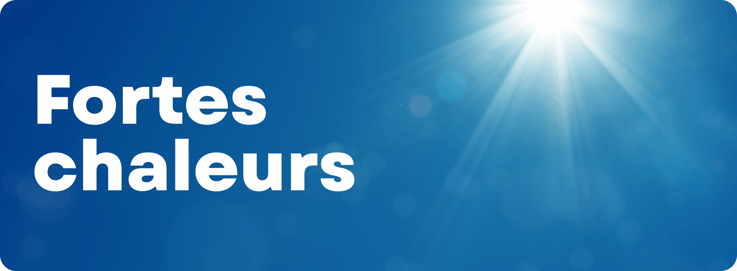 Chaleur : de nouvelles obligations pour les employeurs