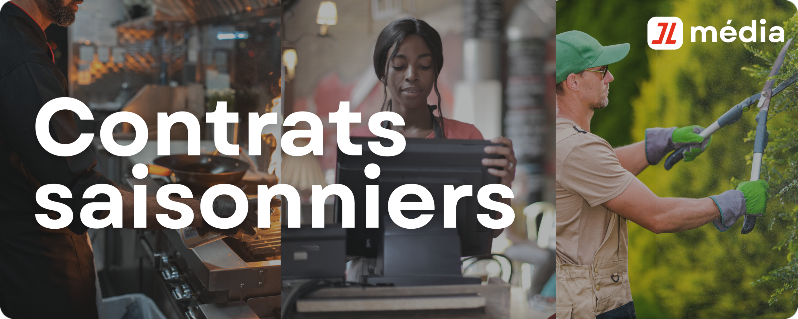 Contrats saisonniers : quel type de contrat choisir ?