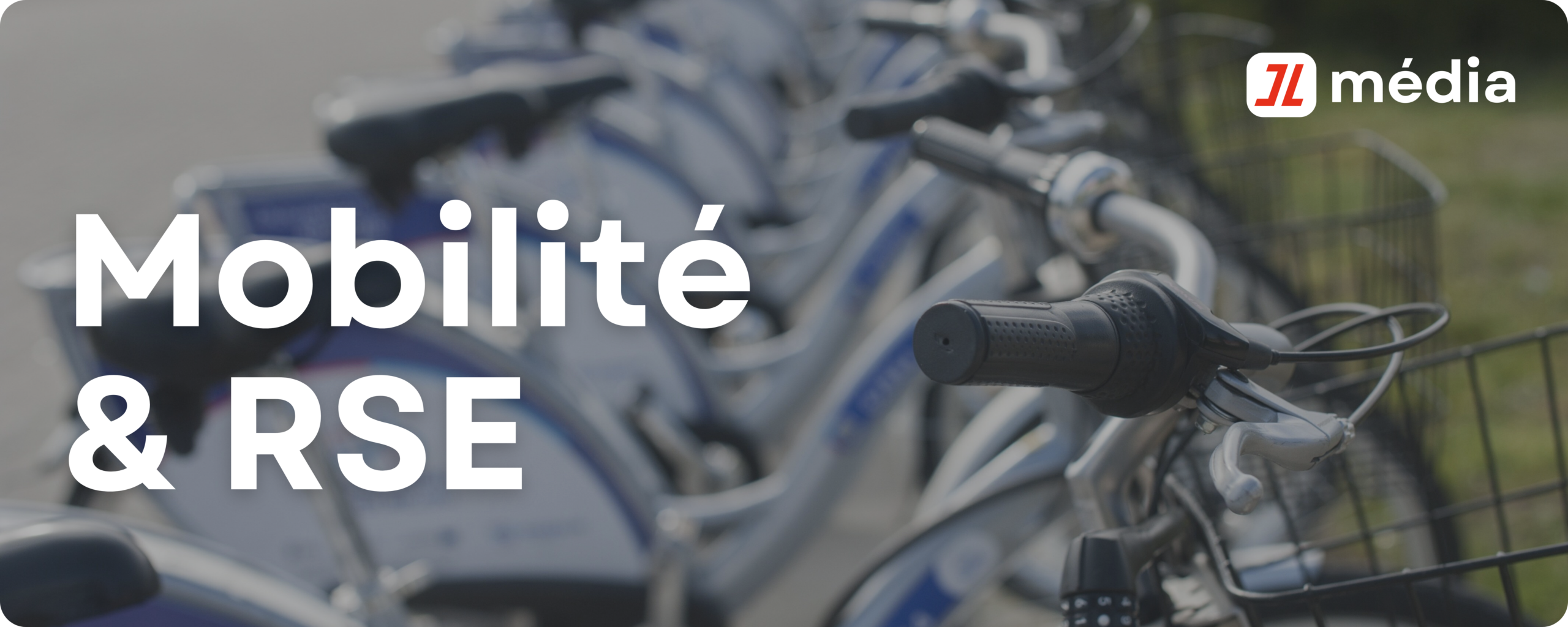 Mobilité & RSE : un enjeu au quotidien