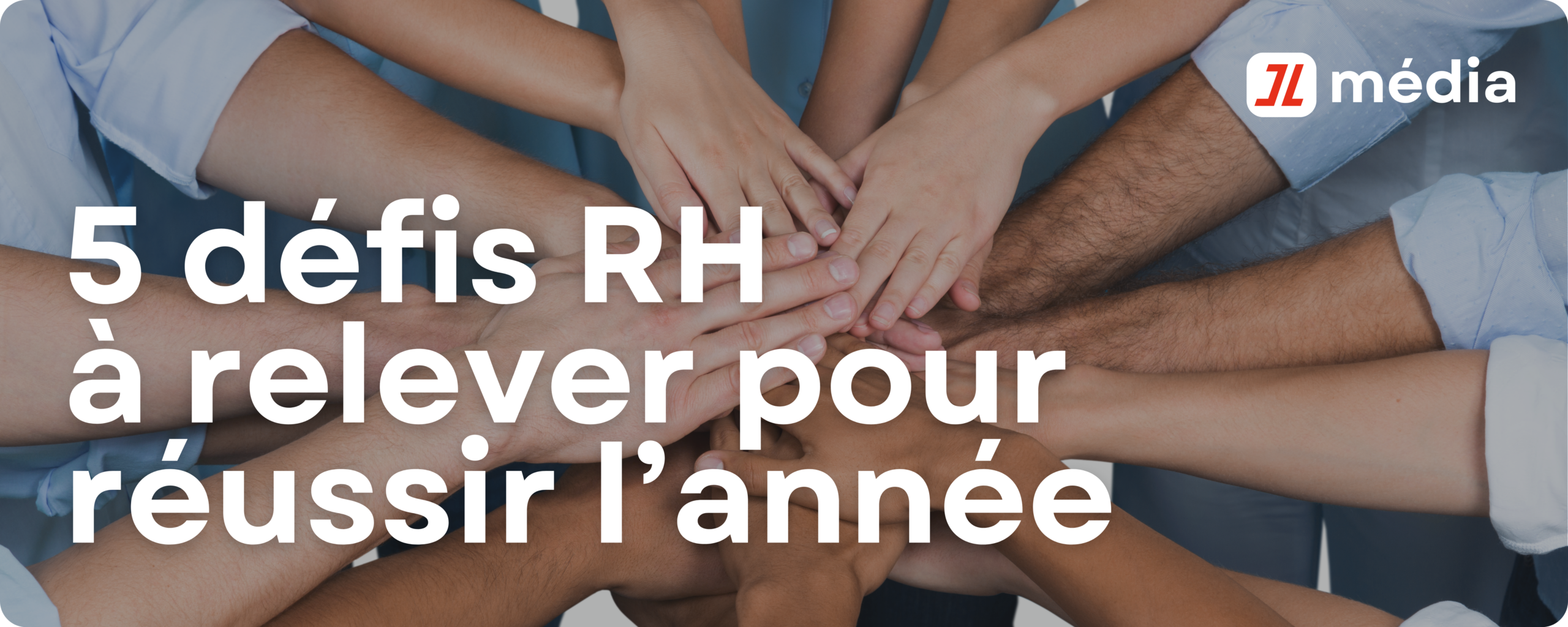 Rentrée 2025 : 5 défis RH à relever pour réussir l’année