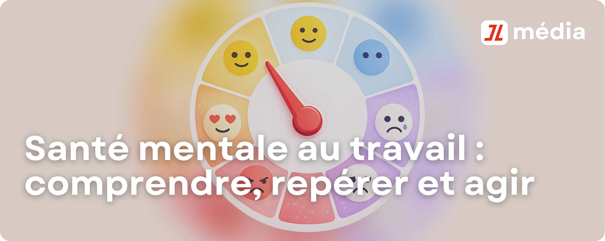 Santé mentale en entreprise : comprendre, repérer et agir