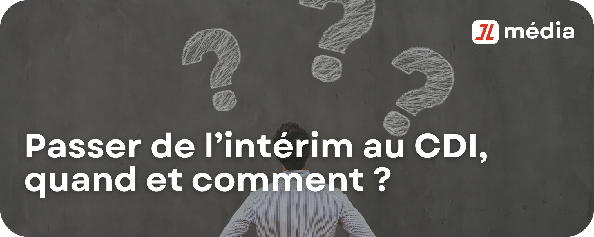 Passer de l’intérim au CDI, quand et comment ?