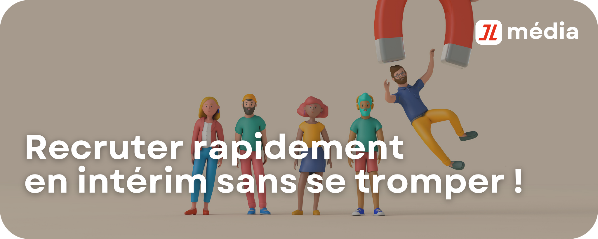 Recruter rapidement en intérim sans se tromper !