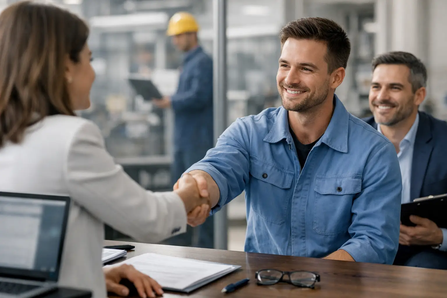 Recruter rapidement en intérim sans se tromper