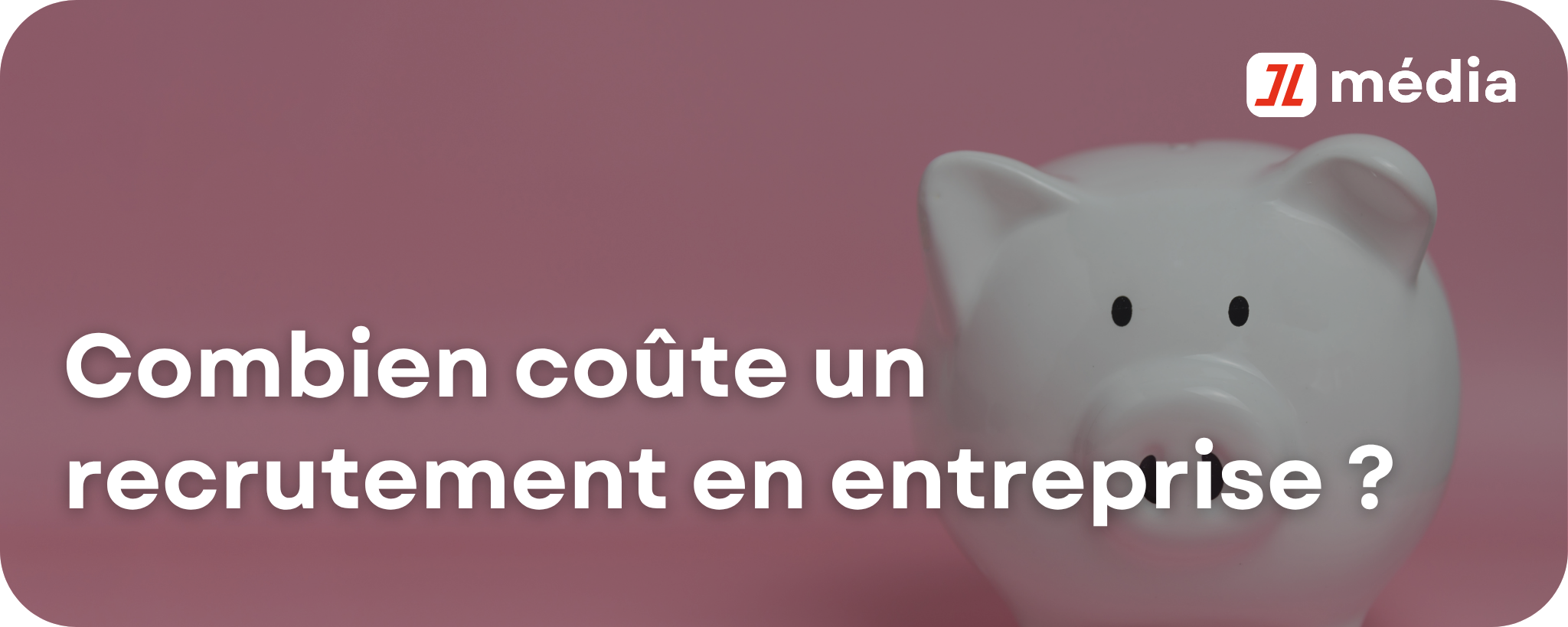 Combien coûte un recrutement en entreprise ?