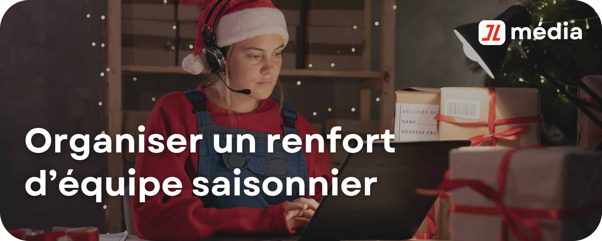 Organiser un renfort d’équipe saisonnier